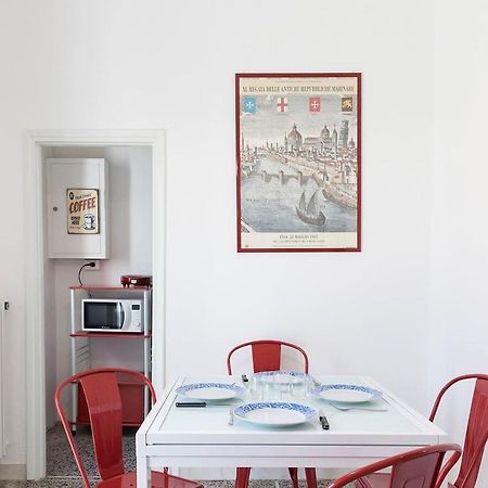 Apartament Altido Bright Penthouse For 6 Near Leaning Tower Of Piza Zewnętrze zdjęcie