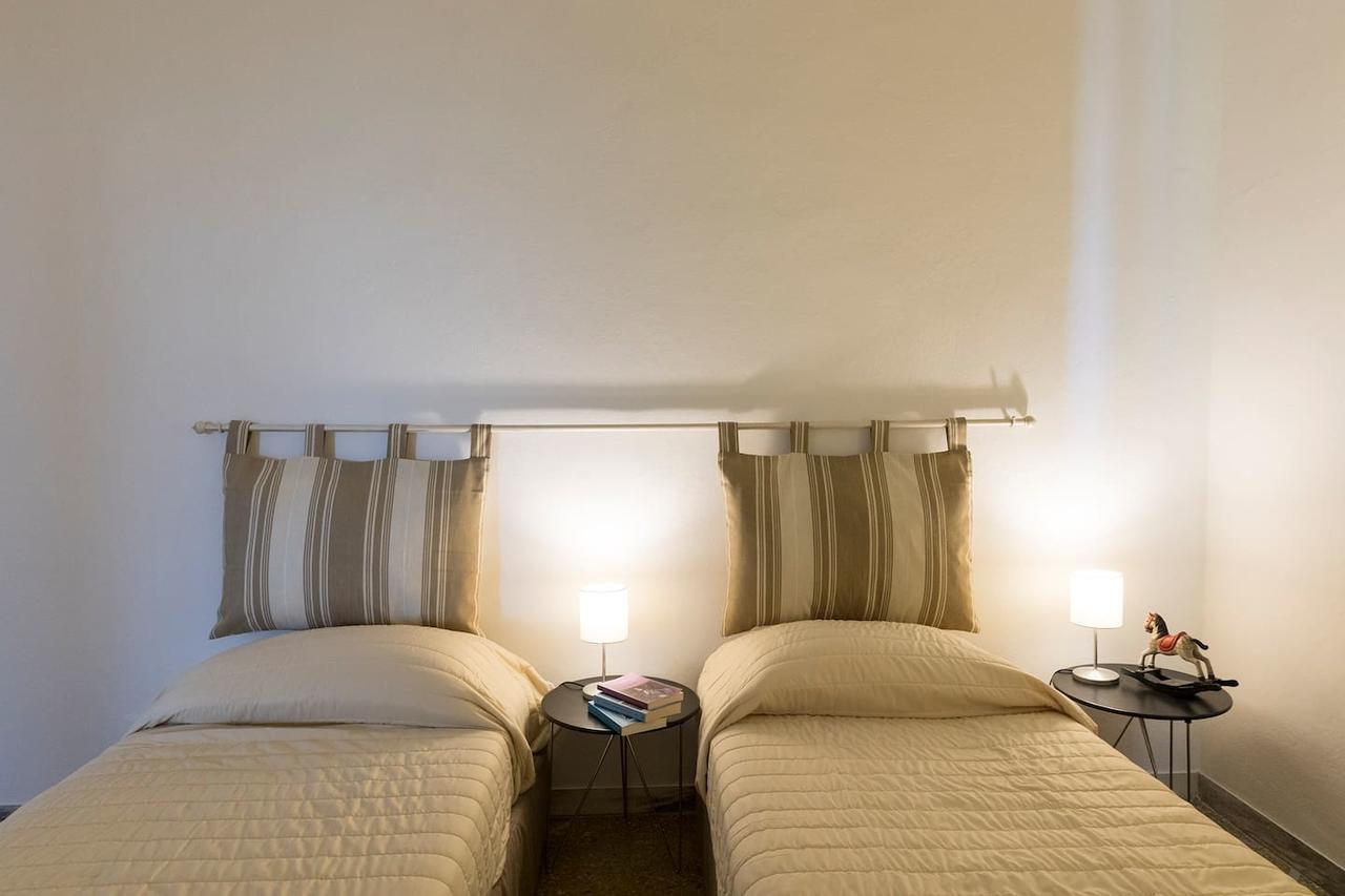 Apartament Altido Bright Penthouse For 6 Near Leaning Tower Of Piza Zewnętrze zdjęcie