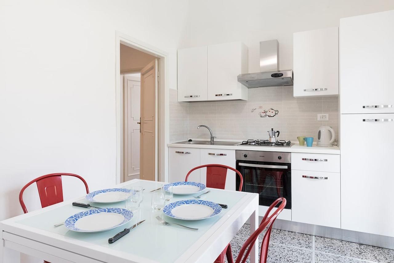 Apartament Altido Bright Penthouse For 6 Near Leaning Tower Of Piza Zewnętrze zdjęcie