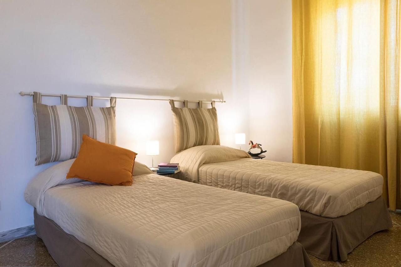 Apartament Altido Bright Penthouse For 6 Near Leaning Tower Of Piza Zewnętrze zdjęcie