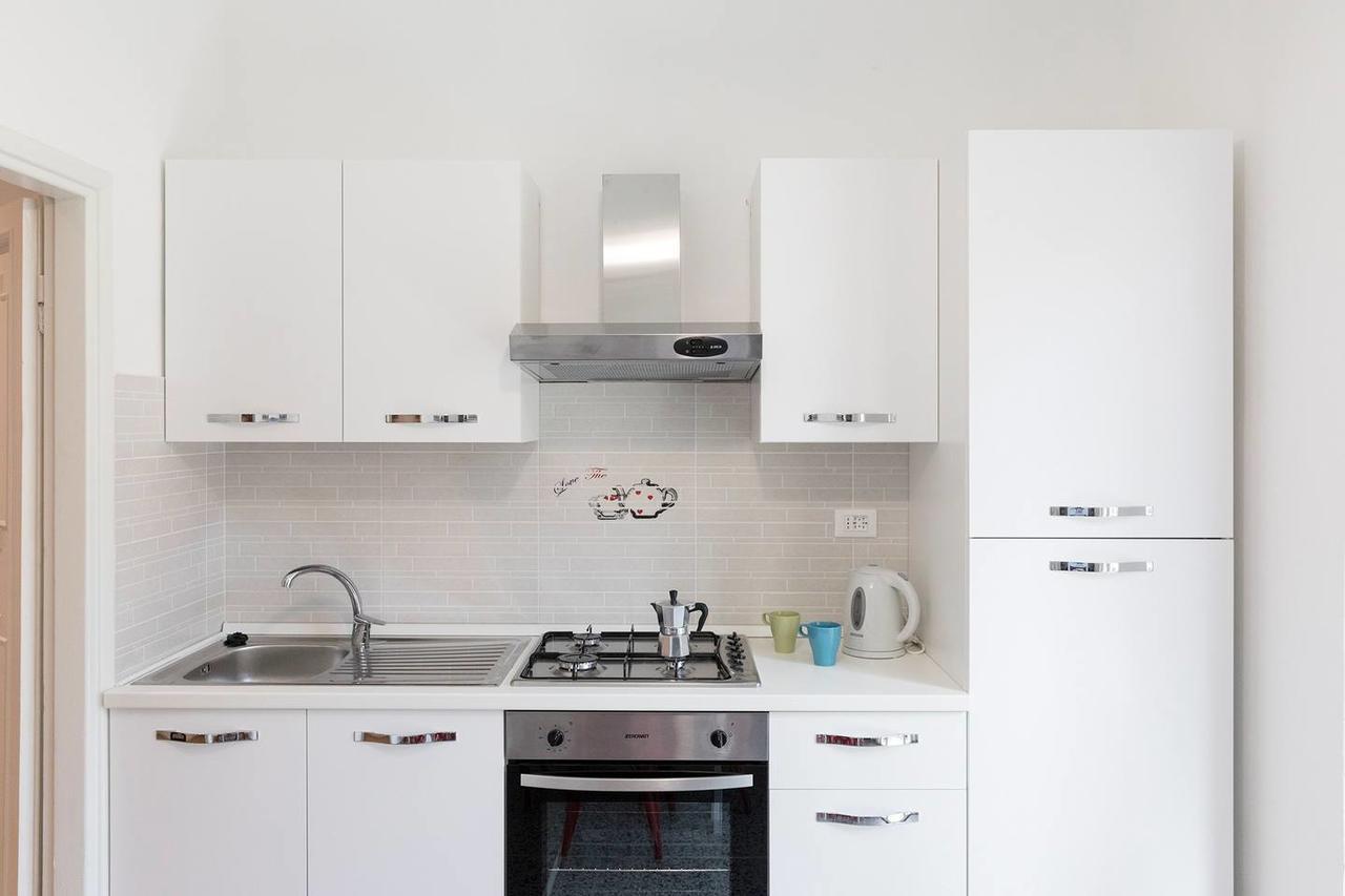 Apartament Altido Bright Penthouse For 6 Near Leaning Tower Of Piza Zewnętrze zdjęcie