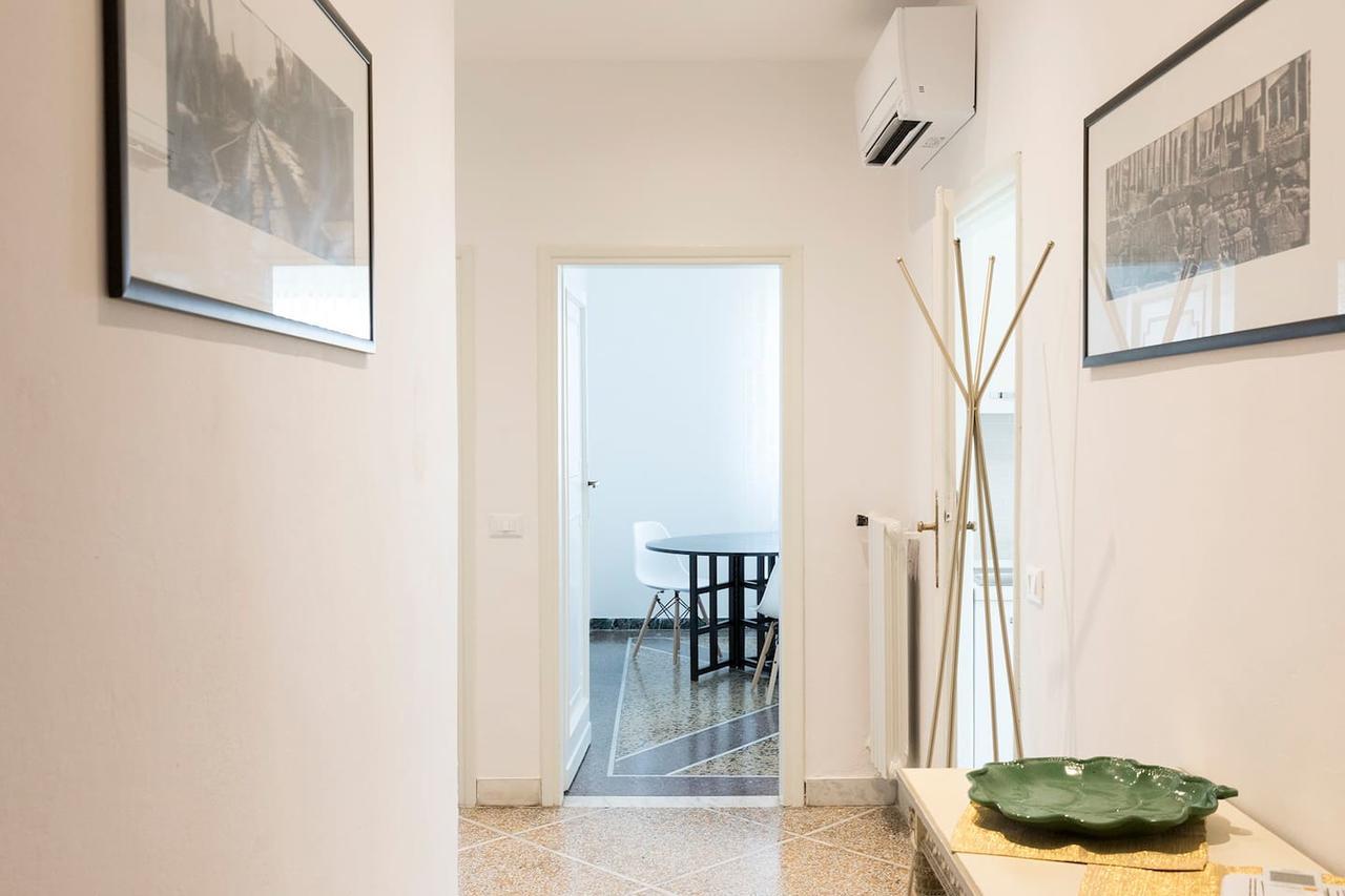 Apartament Altido Bright Penthouse For 6 Near Leaning Tower Of Piza Zewnętrze zdjęcie