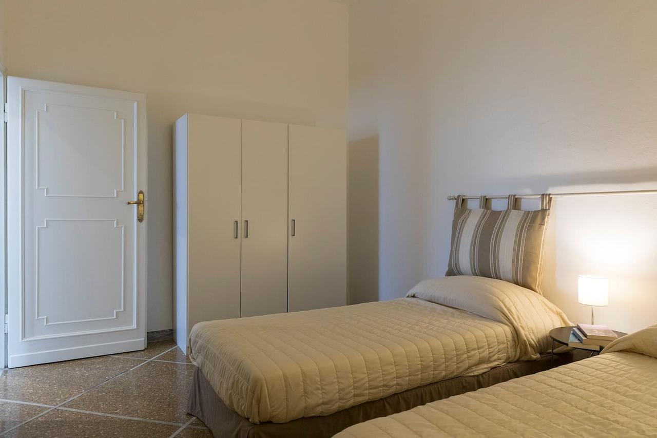 Apartament Altido Bright Penthouse For 6 Near Leaning Tower Of Piza Zewnętrze zdjęcie